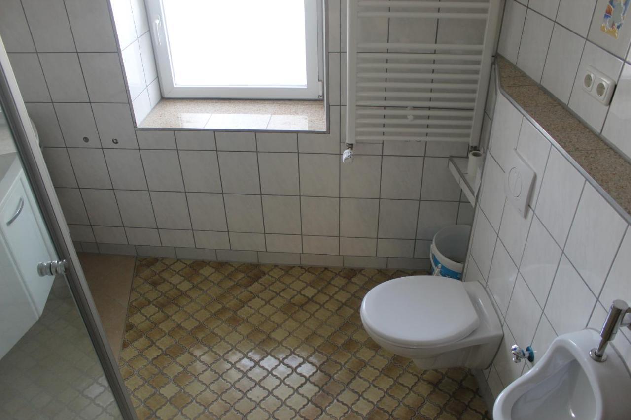 Haus Zum Grunen Baum Schollbrunn Εξωτερικό φωτογραφία
